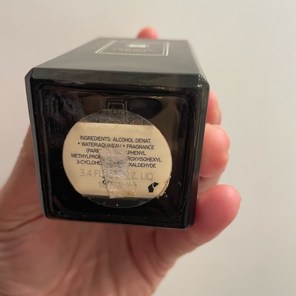 Jo Malone dark amber ginger lily Fragrance 3.4oz Bottle - Picture 2 of 3